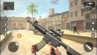 Shoot out game 🔫