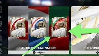 FC MOBILE - 3 JOUR avec le Portugal 