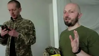 Ukraine's 'unicorn' LGBTQ soldiers head for war