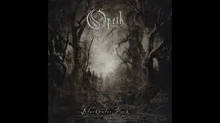 Opeth - Bleak - karaoke (instrumental)
