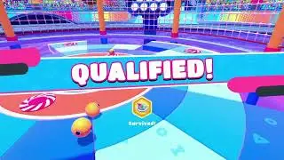 Fall Guys | I like Bombs 💣 (Blast Ball) | Let&rsquo;s play | PS4