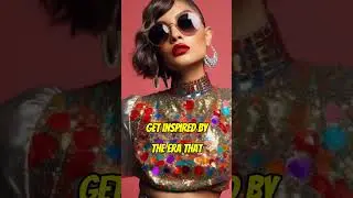 Throwback Time: 90s Party Outfit Ideas