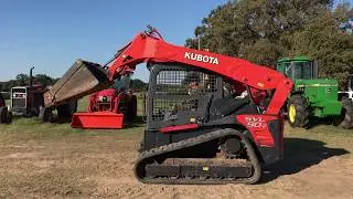 KUBOTA SVL90-2 OROPS (10384) 1