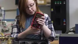 Engineering Disciplines at TUS