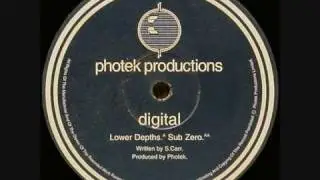 Digital - Lower Depths