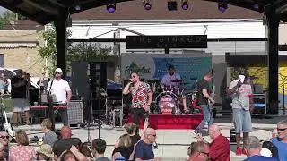 Party Punch Band  S3350019