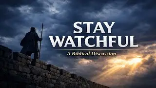 Friday night Bible study Jeremiah 7:16-8:17 📱