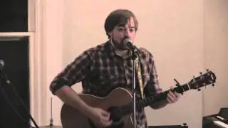 Jason Ropp Live at Goshen Arts Center: Wonder
