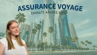 Assurance voyage Duba&iuml; : Laquelle choisir ?