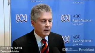 Skype sex scandal catalyst for 6 inquiries into ADF culture (ABC Radio National Breakfast)