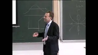 Prof. Francesco Russo | Probabilistic representation of a generalised porous media type............