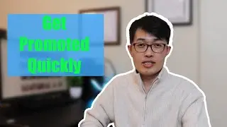How to get promoted quickly