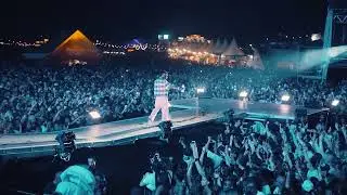 Wizkid Tour - Zurich x Munich