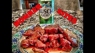 Honker Bites Recipe