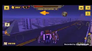 Blockapolypse: The Final Map, And Exclusive Music Track