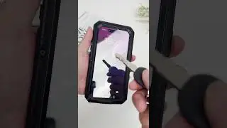 Key scratch test? No problem! #Beeasy #ScratchProof