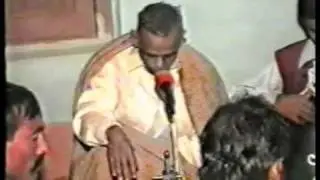 Sadique Awan - Pardesi - Pothwari Sher Part1 SUBSCRIBE!