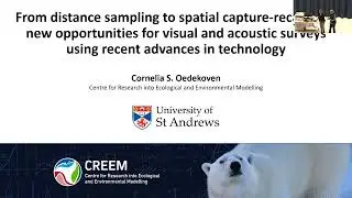 HMSC Research Seminar, Jan 24, 2025