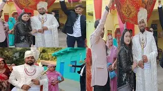 बिजोरा से गई बारात ग्वालियर  bijora se Gai barat Gwalior ||