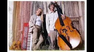 JANE & DJANGO - Le R&eacute;gina