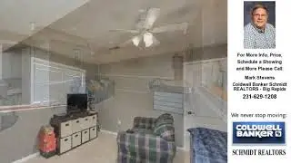 6583 N Quentin Drive, Howard City, MI Presented by Mark Stevens.