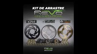&iexcl;Antes de comprar un kit de arrastre, mira este video!