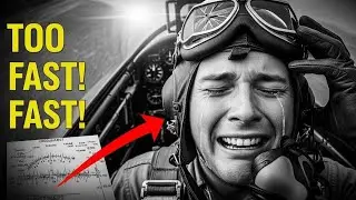 &ldquo;Too Fast&mdash;Too Fast!&rdquo; &mdash; Japanese Radios Failed as a Farm-Boy Pilot in a P-51 Outran 12 Interceptors