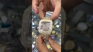 Daimond Watches 0300-0331417 Shop No Ghani Watches Yousuf Plaza #boltanmarketkarachi @S@S_Styles001
