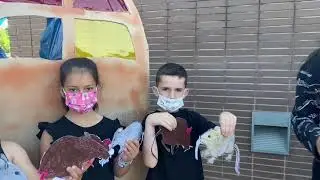 LIPDUB DE FINAL DE CURS