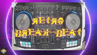 🔊🙉 RETRO BREAKBEAT SESSION # 234 mixed by dj_n&eacute;mesys