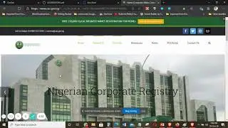 Free 250,000 CAC Registration for Businesses, How to go about it - Emmanuel Bountiful -part 1