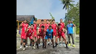 BERSINAR CUP 2026 | GASPOOL CIAMIS VS SABRINA KROYA | LIVE CILACAP