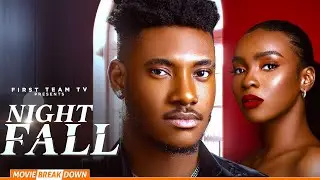 NIGHT FALL (MOVIE BREAKDOWN 2025)
