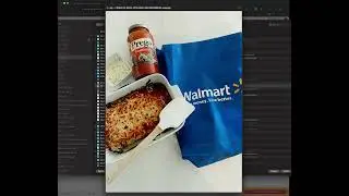 Canva - Custom Text Frame Using Gravit