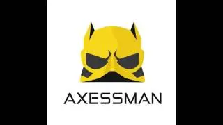 AXESSMAN   IDRIVE / IREADER - 5949096005139