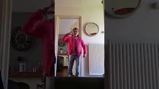 blijven proberen dansen op verschillende nummers
