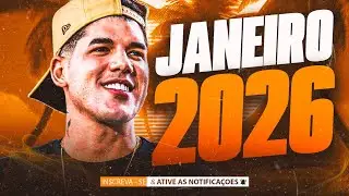Z&Eacute; VAQUEIRO REPERT&Oacute;RIO NOVO - Z&Eacute; VAQUEIRO JANEIRO 2026 - Z&Eacute; VAQUEIRO M&Uacute;IDO DE VAQUEJADA [PARED&Atilde;O]
