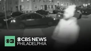 Philadelphia police search for man they followed woman, exposed himself in her home