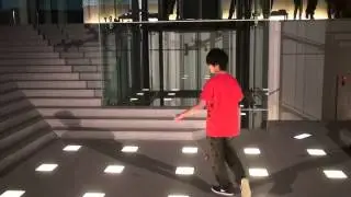 2013EZONE Final DL 02 Mitsuaki Sasaki