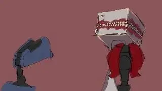 It's Another Box of [[DESTROY]] - Ultrakill Animatic
