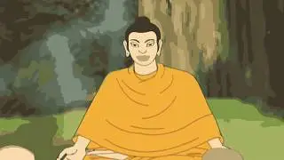 वो गिरे उठ पड़े फिर गिरे फिरे उठे !!गौतम बुध्द !! #GautamaBuddha