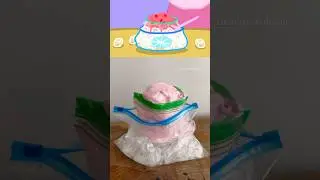 Let&rsquo;s Make Peppa Pig Ice Cream!