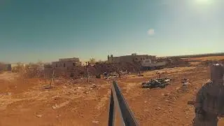 Forward Observations Group - Freeing the Oppressed In Syria 4K