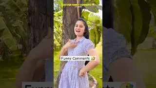 Marathi Comments Reading Trending Marathi Reels Pt 74 🤣 | #trending #shorts #funny #comment #marathi