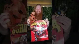 #borderlands4 #unboxing #borderlands #skag #claptrap #poster