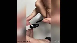 Мк мастер класс по дизайну #мрамор
