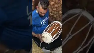 dholak kehrwa