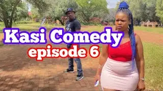 Kasi Comedy: Episode 6 (lost my baby powder)