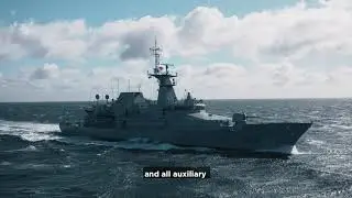 Irish Defence Forces: Navy Marine Engineering