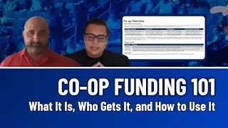 Microsoft Co-op Funding 101: What It Is, Who Gets It, and How to Use It